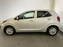 Kia Picanto 1.2 CVVT Power