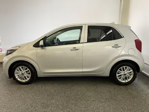 Kia Picanto 1.2 CVVT Power
