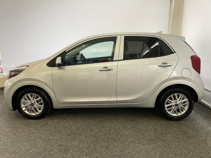 immagine del veicolo KIA PICANTO