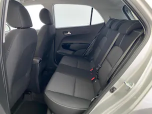 Kia Picanto 1.2 CVVT Power