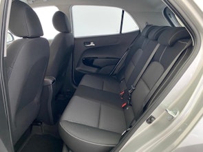 Fahrzeugbild KIA Picanto 1.2 CVVT Power