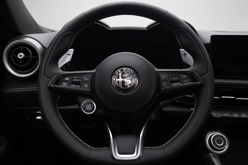 Vehicle image ALFA ROMEO TONALE