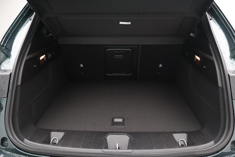 Vehicle image ALFA ROMEO TONALE