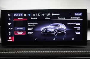 Vehicle image ALFA ROMEO Tonale 1.3 Plug-in Hybrid Sport Speciale Launch Q4