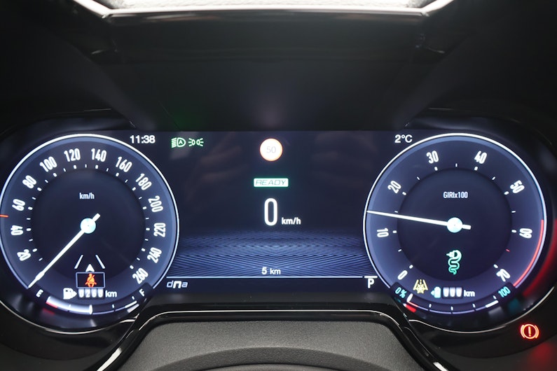 Vehicle image ALFA ROMEO TONALE