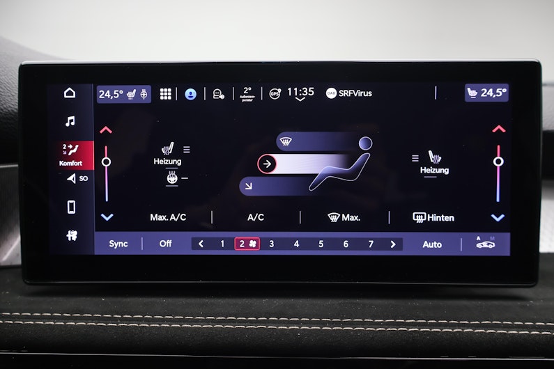 Vehicle image ALFA ROMEO TONALE