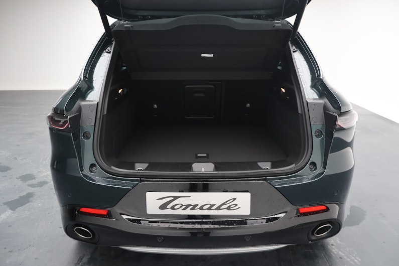 Vehicle image ALFA ROMEO TONALE