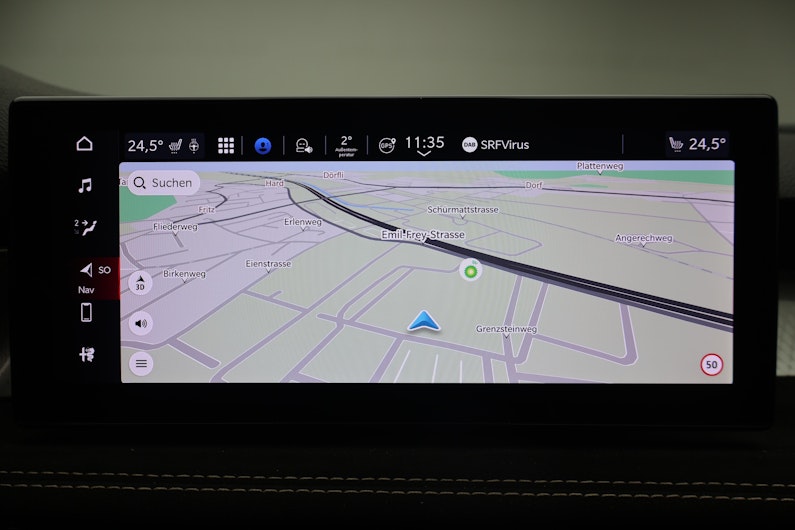 Vehicle image ALFA ROMEO TONALE