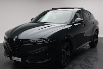 Vehicle image ALFA ROMEO Tonale 1.3 Plug-in Hybrid Sport Speciale Launch Q4