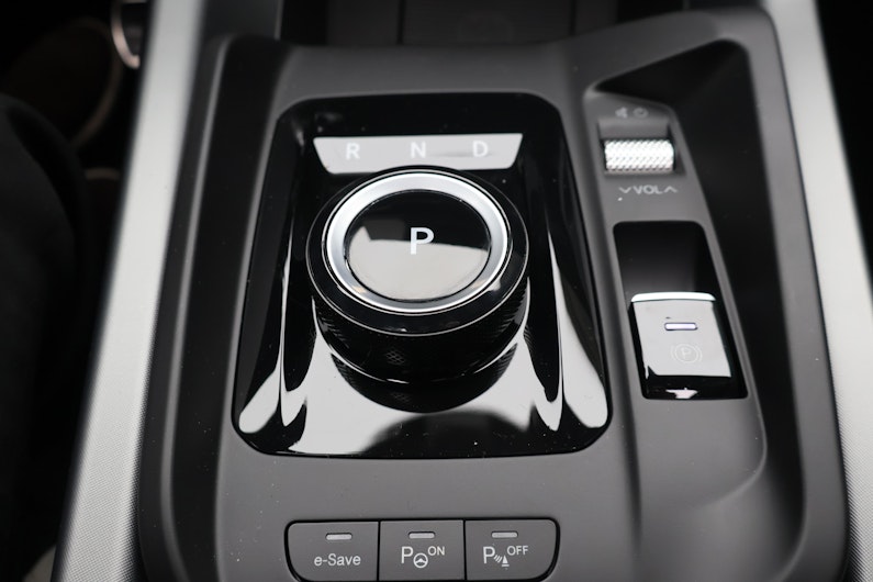 Vehicle image ALFA ROMEO TONALE