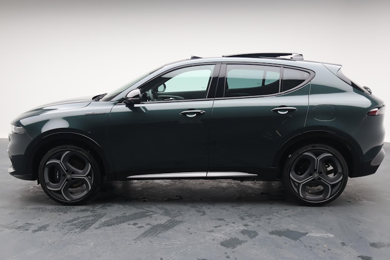 Vehicle image ALFA ROMEO TONALE