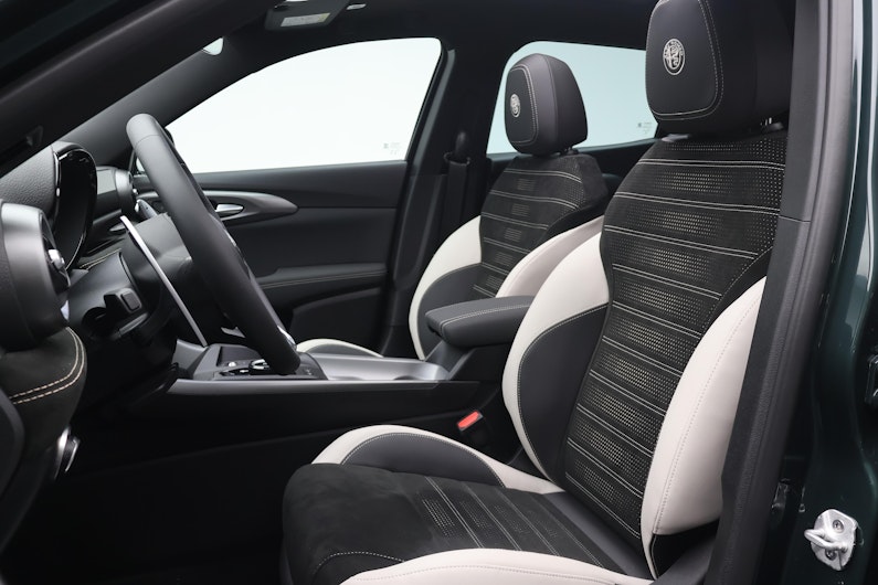 Vehicle image ALFA ROMEO TONALE