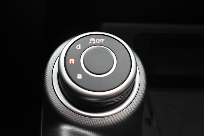 Vehicle image ALFA ROMEO TONALE