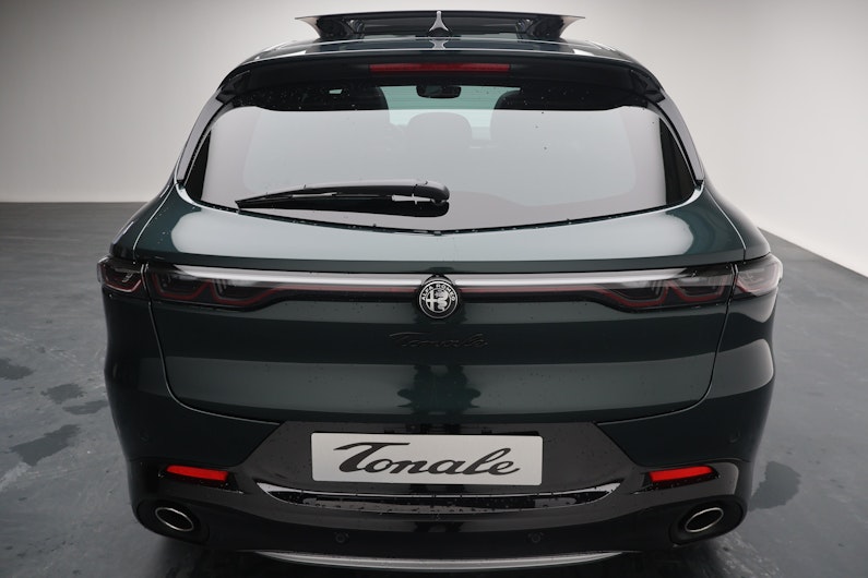 Vehicle image ALFA ROMEO TONALE