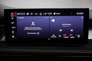 Vehicle image ALFA ROMEO Tonale 1.3 Plug-in Hybrid Sport Speciale Launch Q4