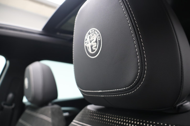 Vehicle image ALFA ROMEO TONALE