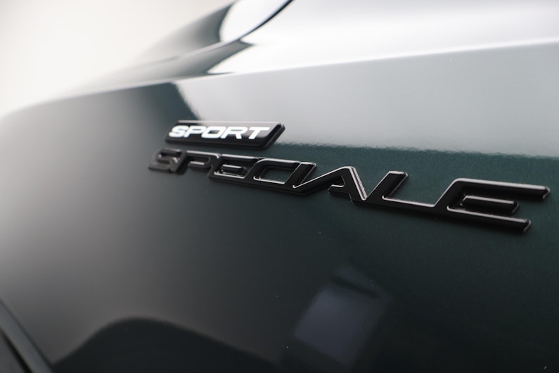 Vehicle image ALFA ROMEO TONALE