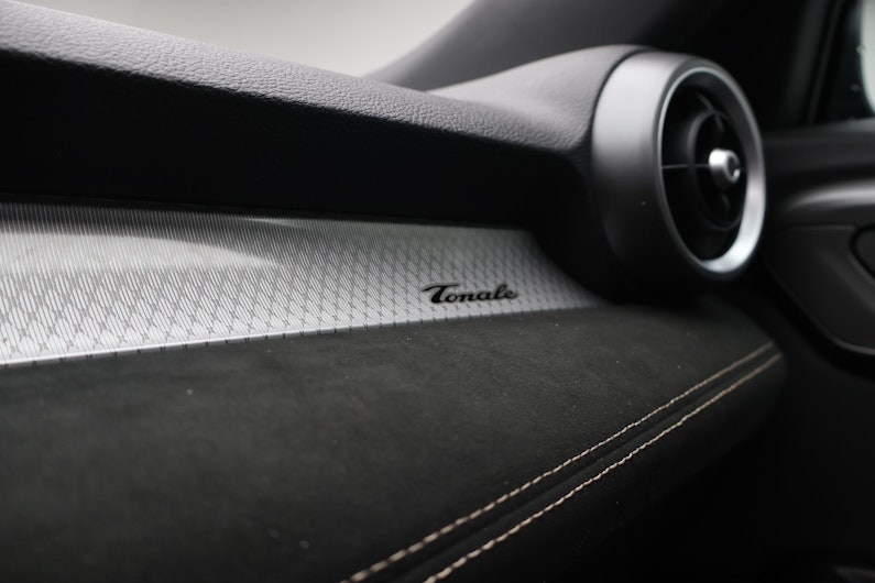 Vehicle image ALFA ROMEO TONALE