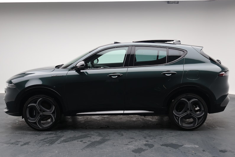 Vehicle image ALFA ROMEO TONALE