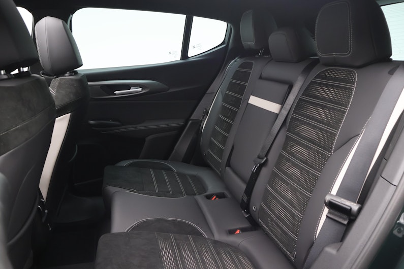 Vehicle image ALFA ROMEO TONALE