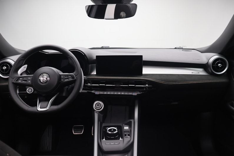 Vehicle image ALFA ROMEO TONALE