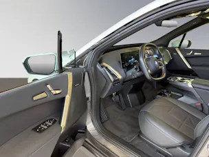 BMW iX xDrive50