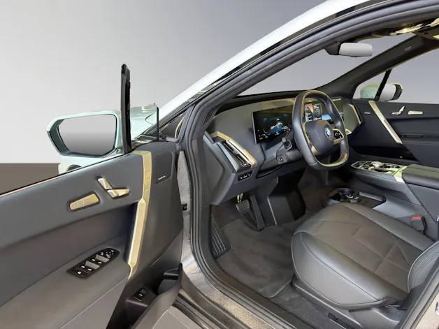 BMW iX xDrive50