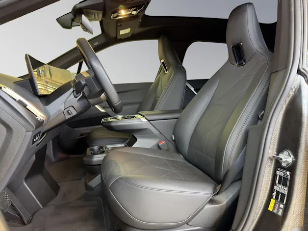 BMW iX xDrive50
