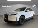 BMW iX xDrive50
