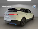 BMW iX xDrive50