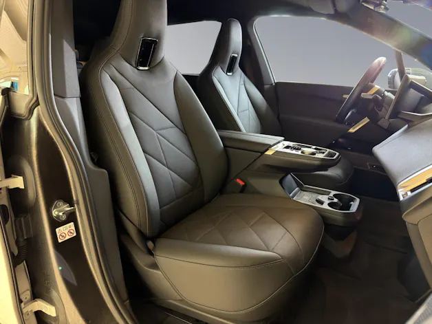BMW iX xDrive50