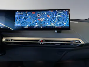 BMW iX xDrive50