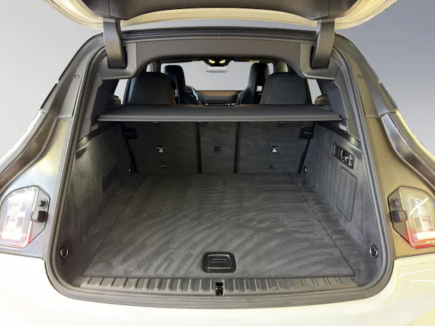 BMW iX xDrive50