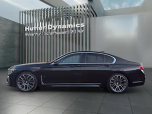 BMW 730d xDrive M SPORTPAKET