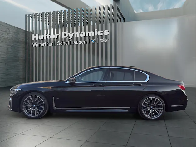 BMW 730d xDrive M SPORTPAKET