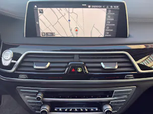 BMW 730d xDrive M SPORTPAKET