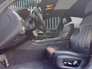 BMW 730d xDrive M SPORTPAKET