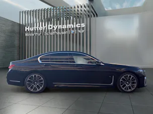 BMW 730d xDrive M SPORTPAKET