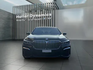 BMW 730d xDrive M SPORTPAKET