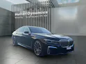 BMW 730d xDrive M SPORTPAKET