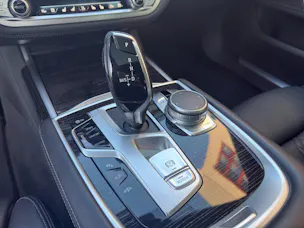 BMW 730d xDrive M SPORTPAKET