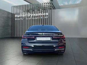 BMW 730d xDrive M SPORTPAKET
