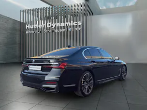 BMW 730d xDrive M SPORTPAKET