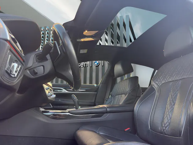 BMW 730d xDrive M SPORTPAKET