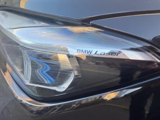 BMW 730d xDrive M SPORTPAKET