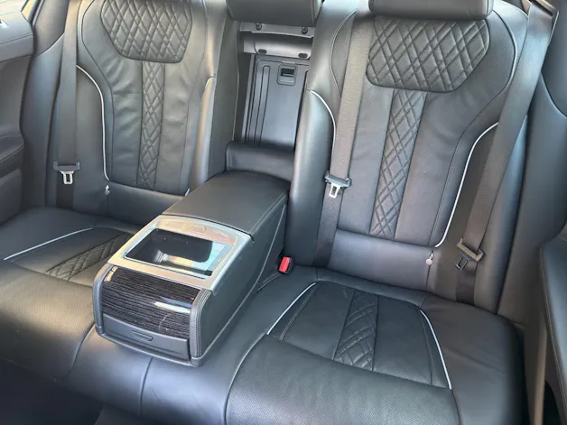 BMW 730d xDrive M SPORTPAKET
