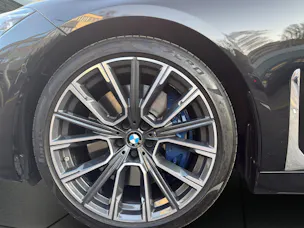 BMW 730d xDrive M SPORTPAKET
