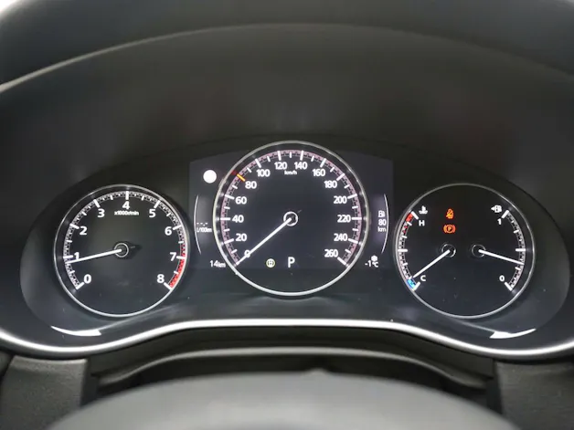Mazda CX-30 2.0 186 Nagisa