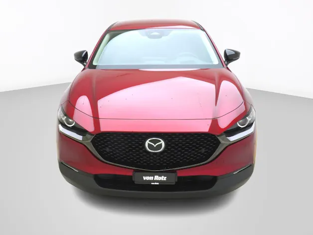 Mazda CX-30 2.0 186 Nagisa