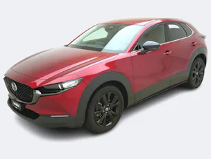 Mazda CX-30 2.0 186 Nagisa